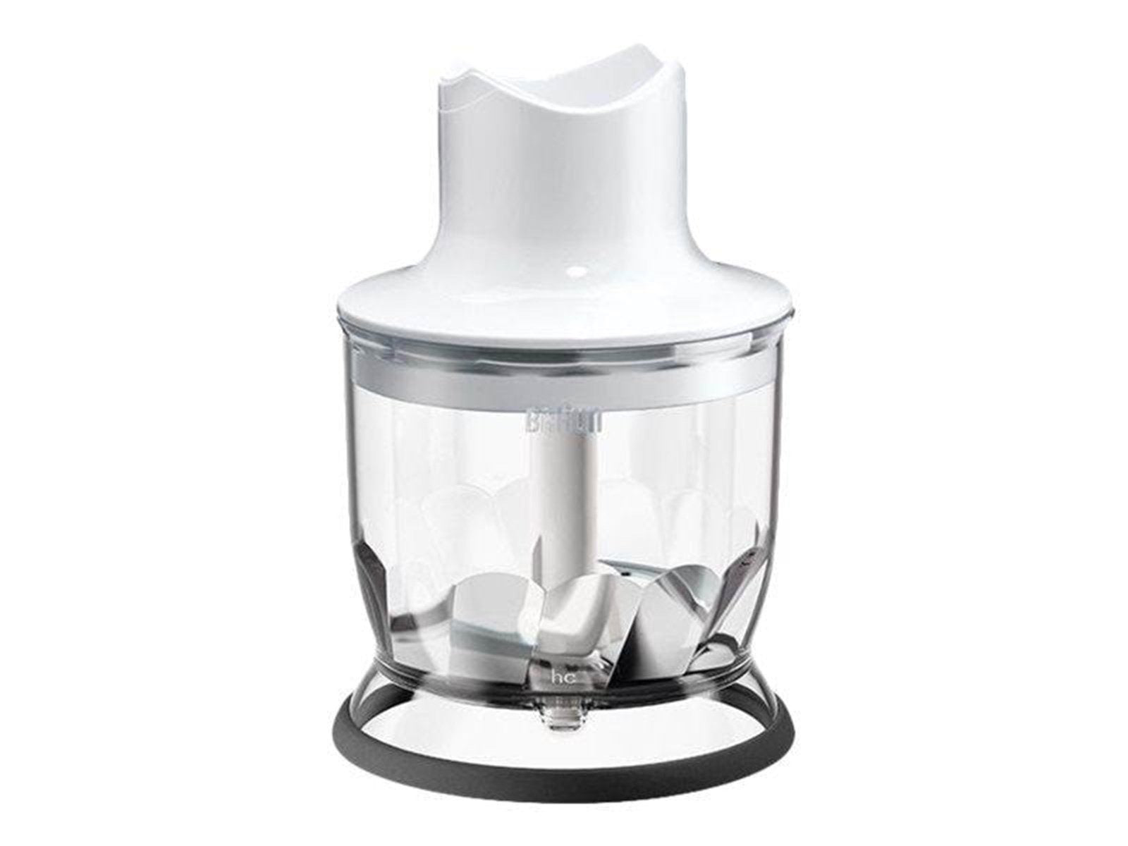 Braun Stabmixer MQ3045WH - 700 W Braun Stabmixer MQ3045WH - 700 W